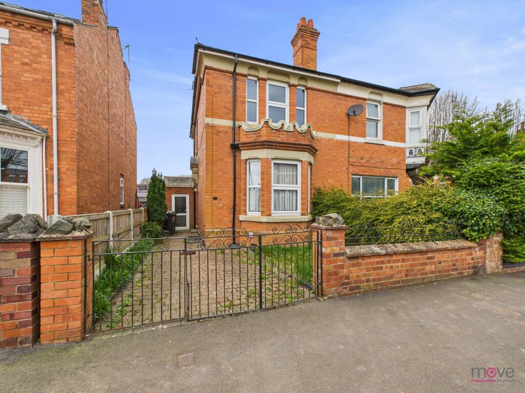 Main image of property: Foley Road, Worcester, WR2