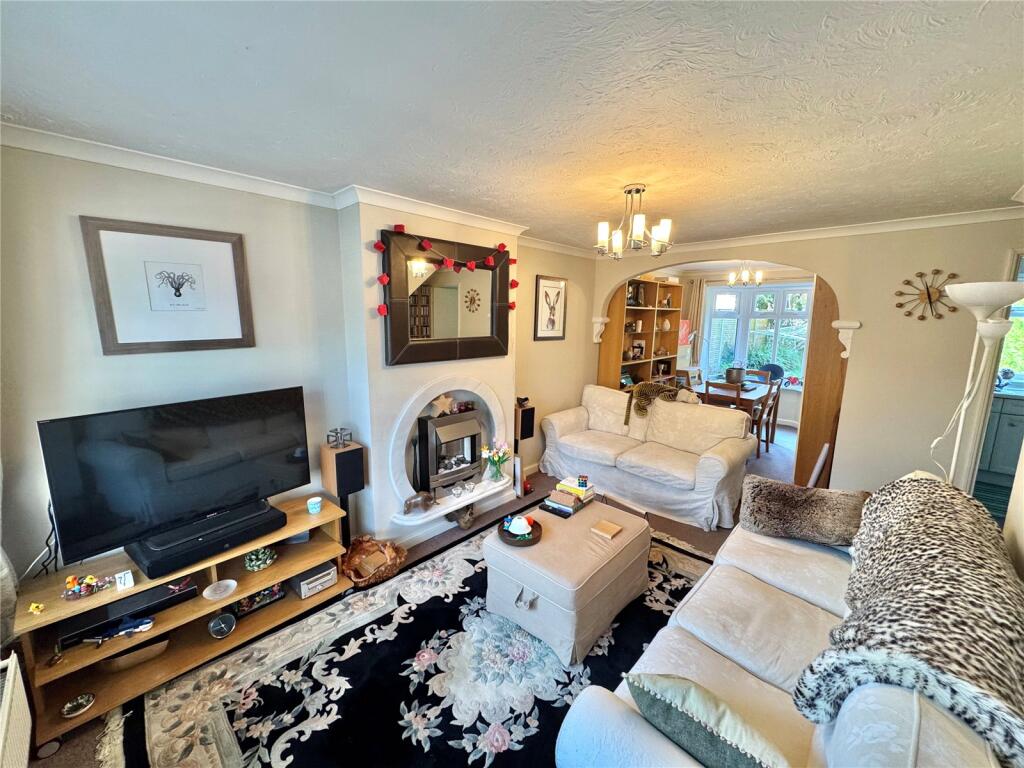 Rowangate, Fulwood, Preston, Lancashire, PR2 photo 3