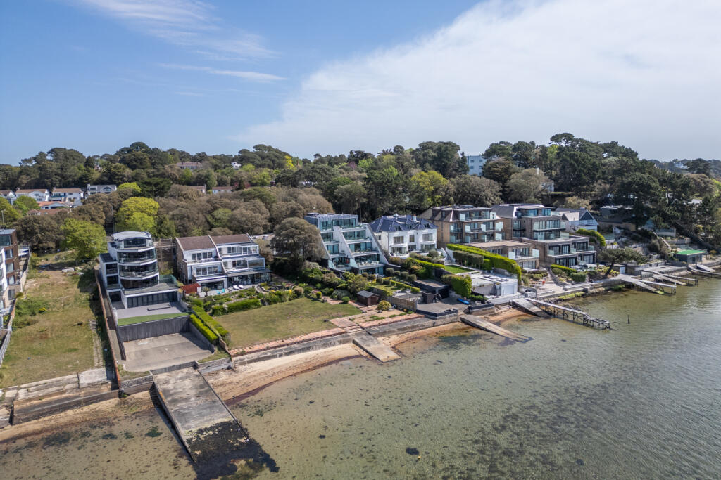 Main image of property: Sandbanks Road, Lilliput, Poole, Dorset, BH14