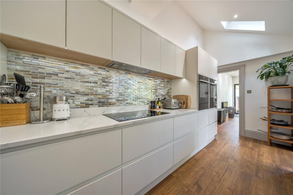 House in Harrogate - View 4