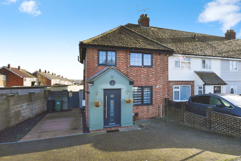 Main image of property: Buckwoods Road, Braintree, CM7