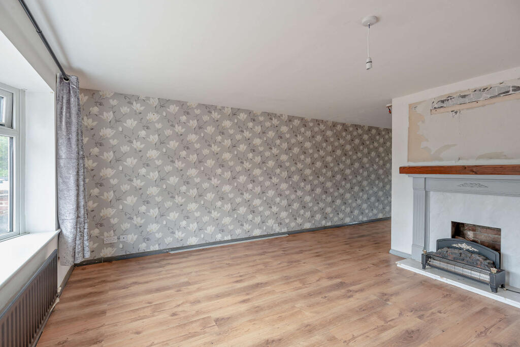 York Close, Swadlincote, DE12 photo 4