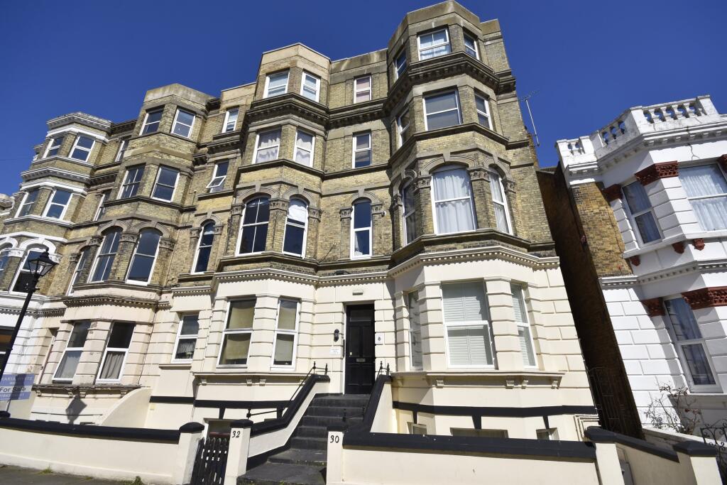 Main image of property: Arthur Road, Margate