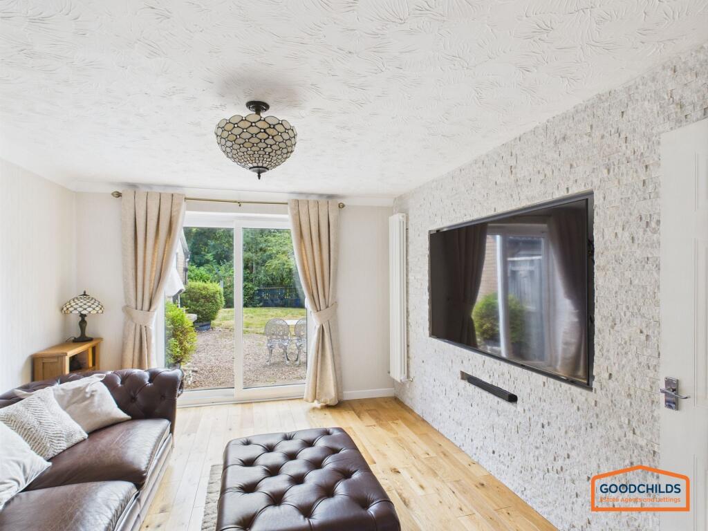Clydesdale Road, Clayhanger, WS8 photo 3