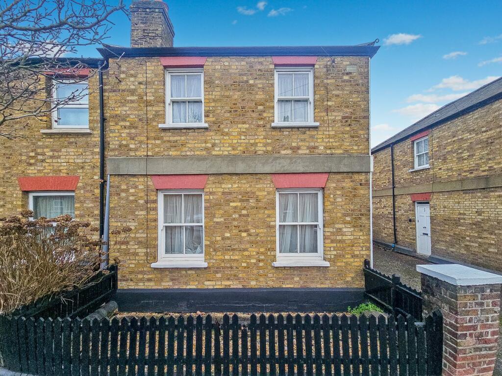 Main image of property: Verney Street, London, NW10