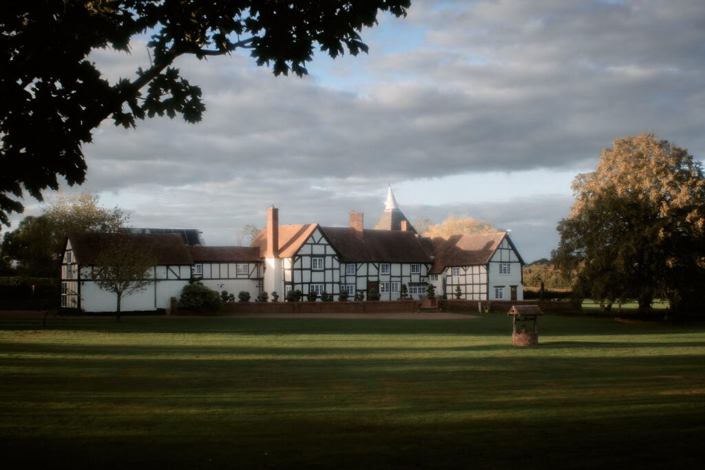 Main image of property: Rhea Court, Ledbury, HR8 2PT