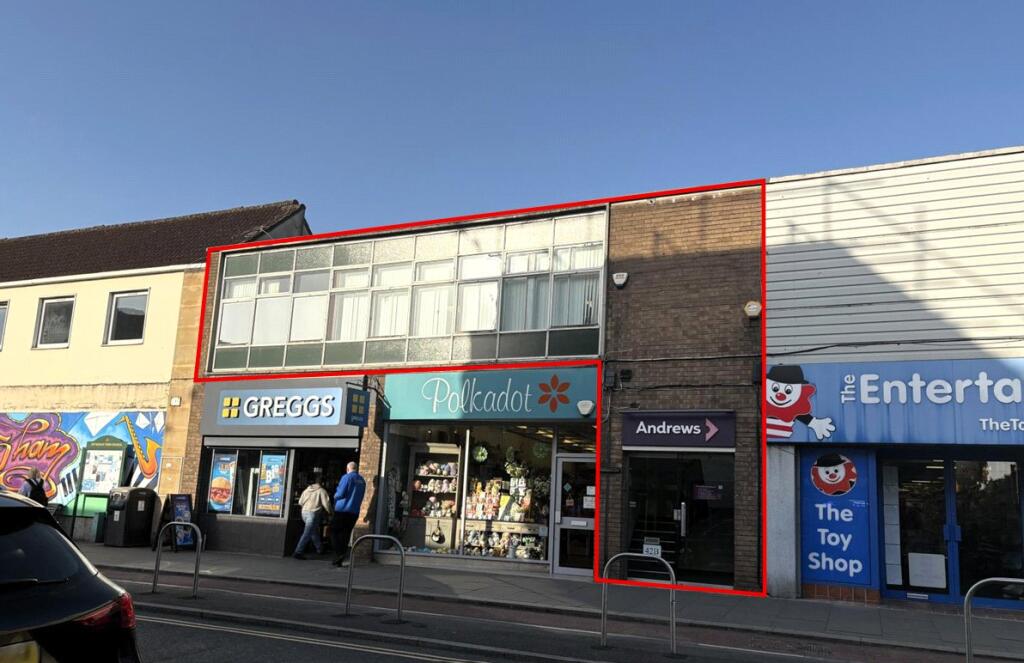Main image of property: High Street, Keynsham, Bristol, Somerset, BS31