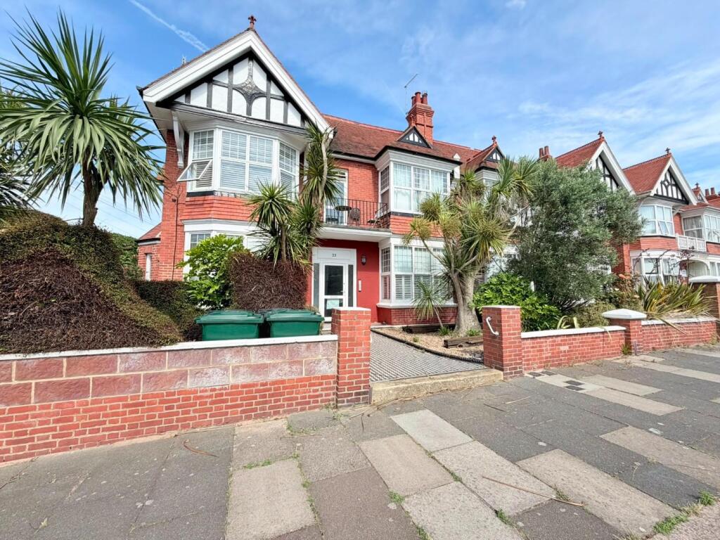 Main image of property: Aymer Road, Hove