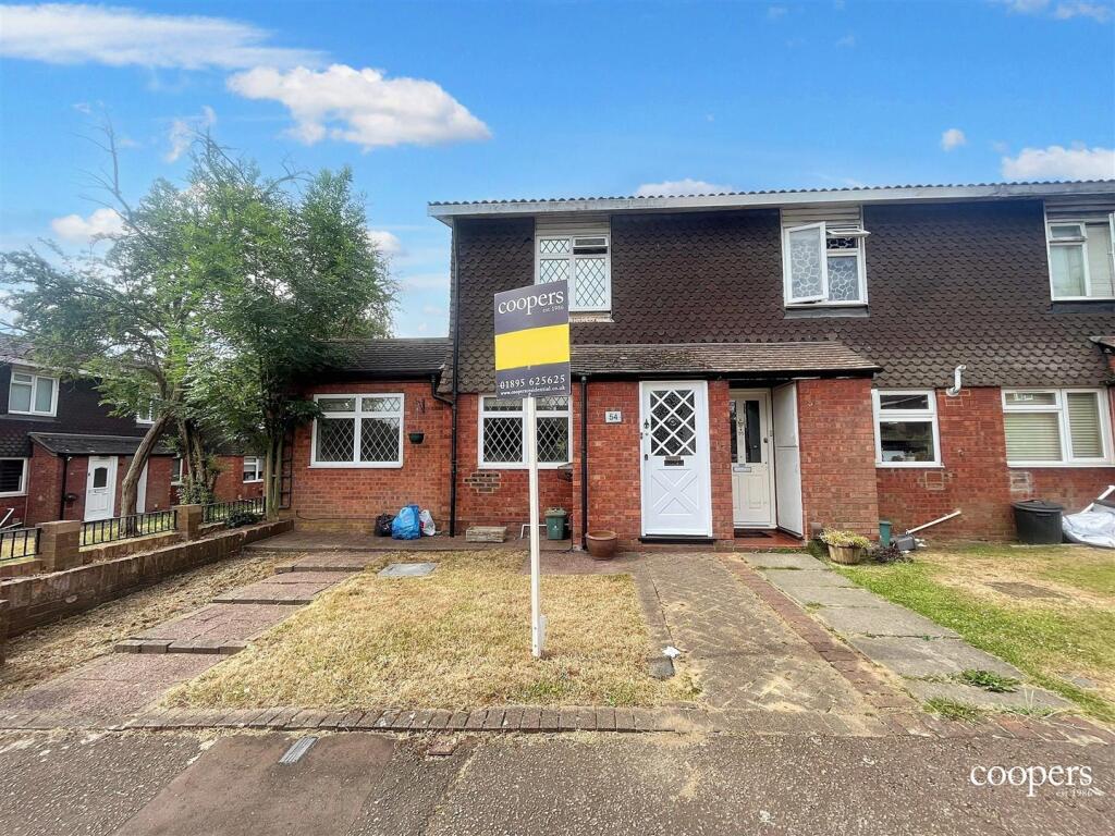Main image of property: Westwood Close, Ruislip, HA4