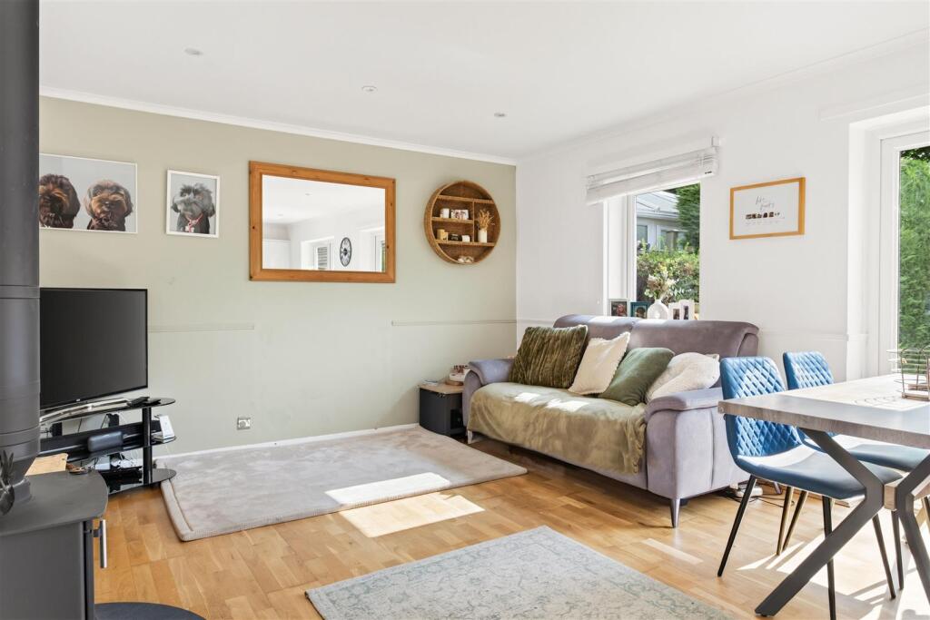 House in Dorchester - More