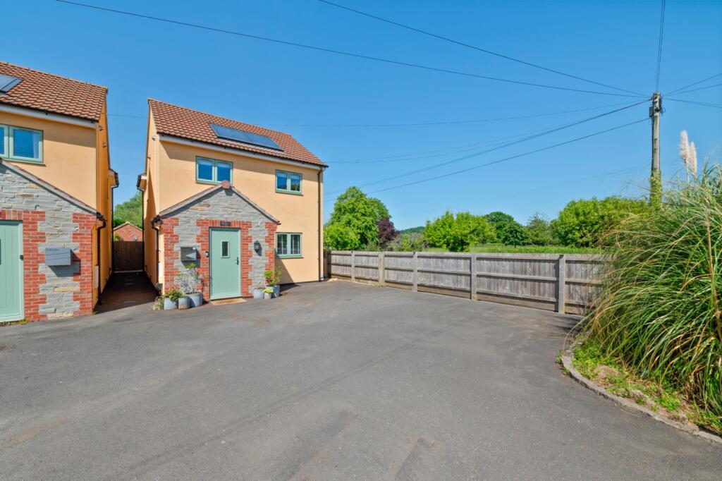 Ham Lane, Compton Dundon, TA11 photo 3
