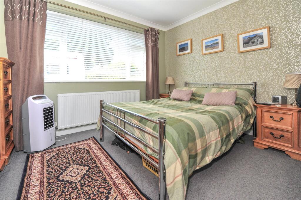 House in Bournemouth, Rossmore, Poole - View 4