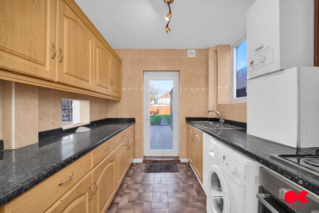 Main image of property: Atherton Road, Clayhall, Ilford