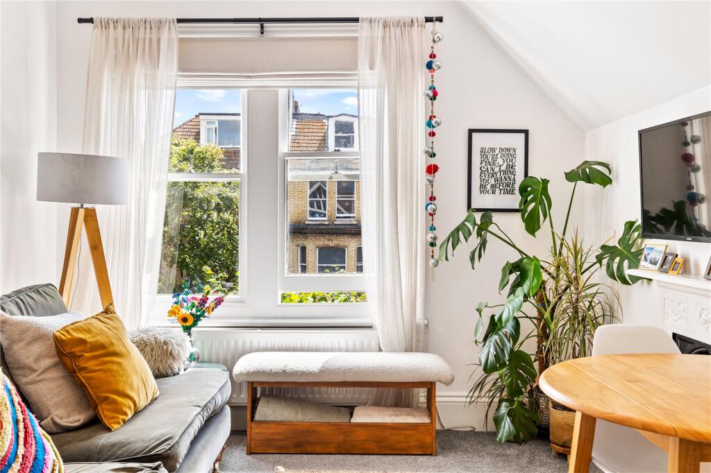 Main image of property: Norton Road, Hove, East Sussex, BN3