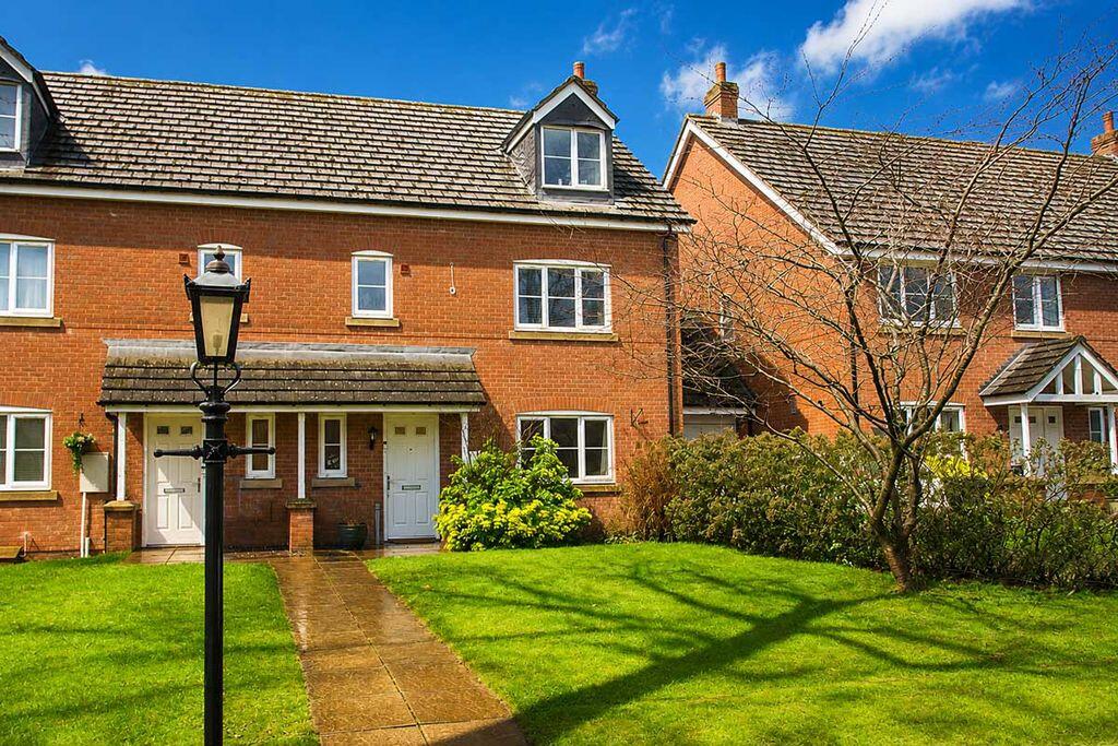 Main image of property: Church Walk, Chasetown