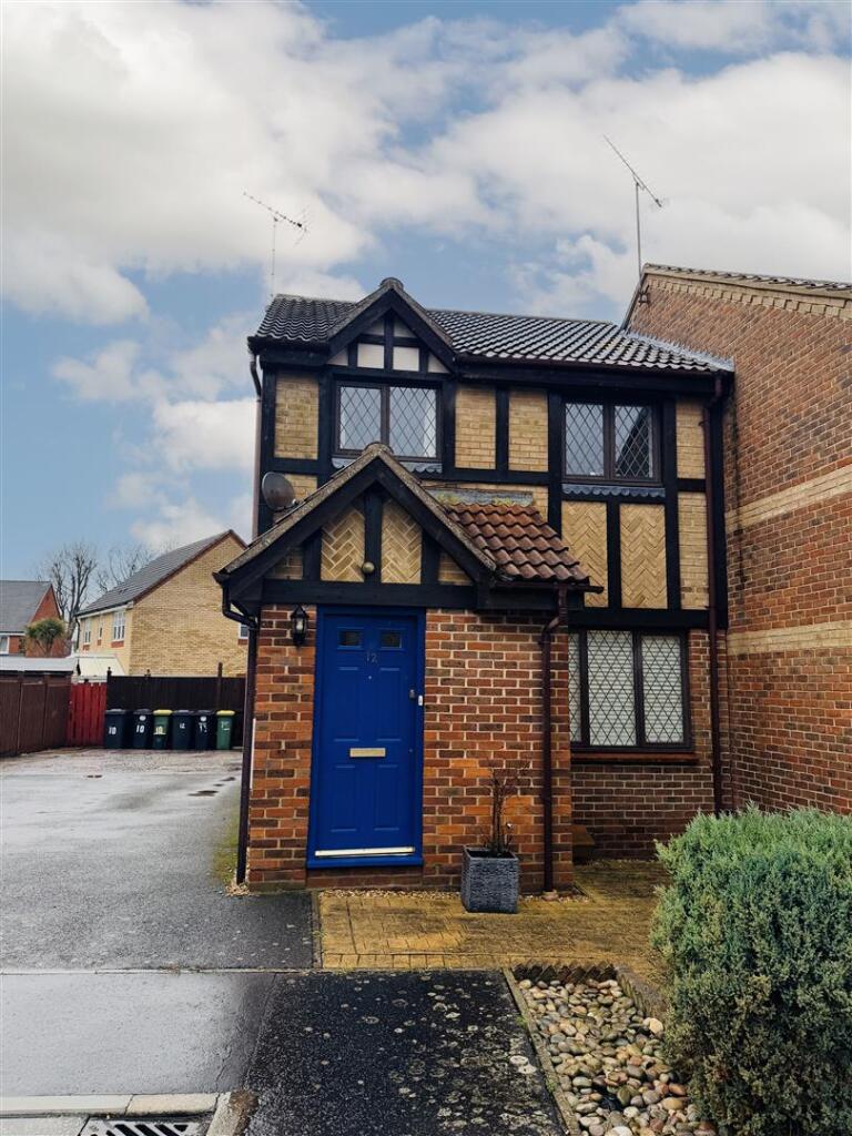 Main image of property: Kingfisher Crescent, Rayleigh