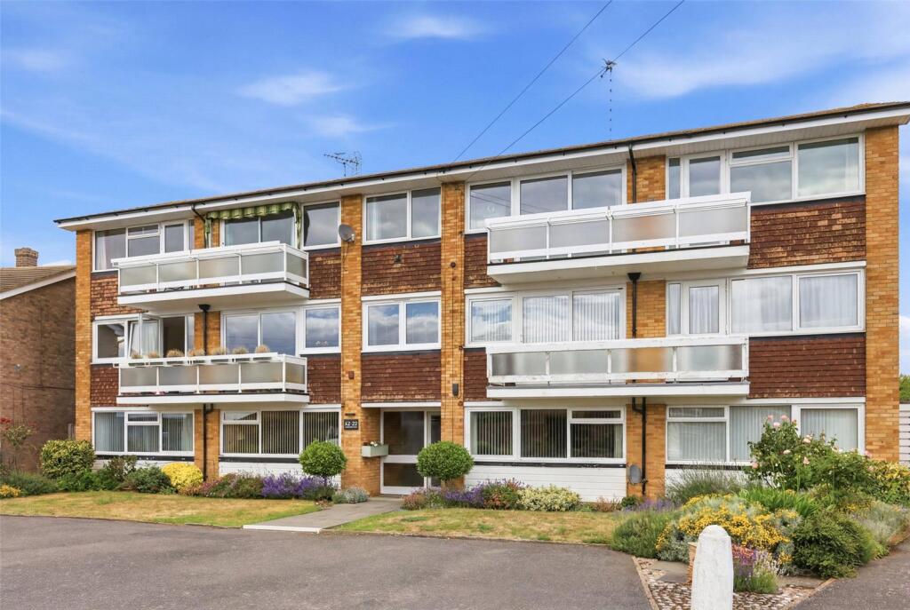 Main image of property: Dungannon Chase, Thorpe Bay, Essex, SS1