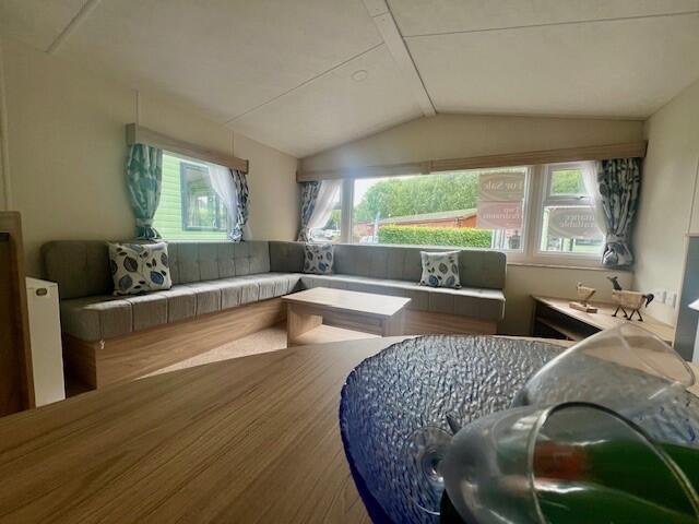Lowther Holiday Park, Eamont Bridge, Penrith CA10 2JB photo 4