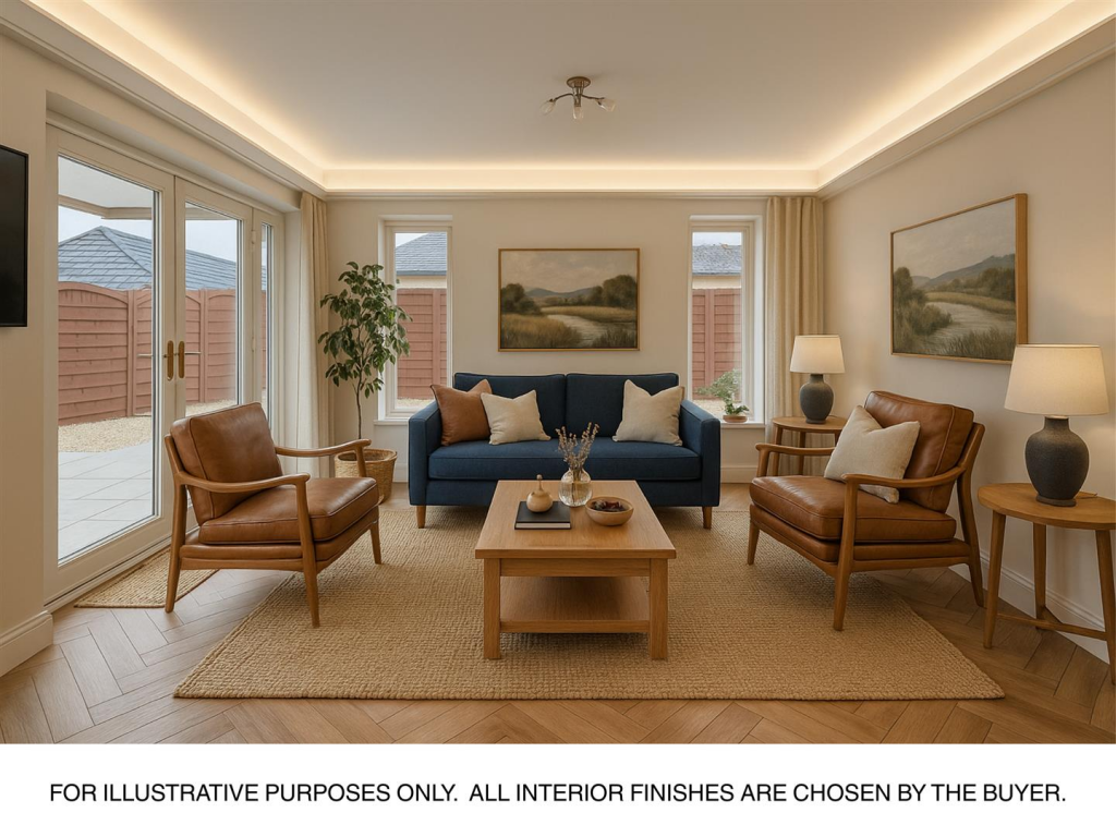 House in Dumfries - View 4