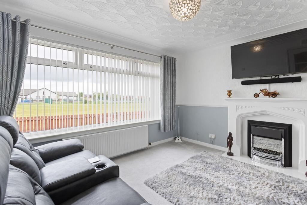 House in Rigside, South Lanarkshire - View 5