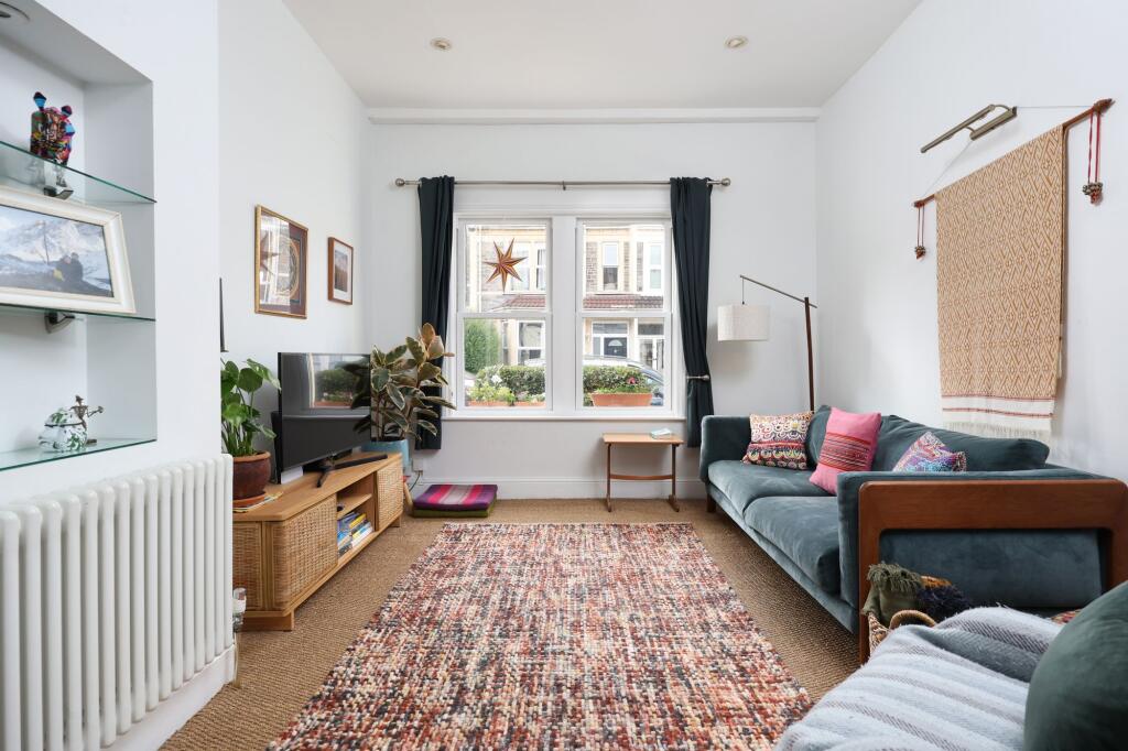 Main image of property: Stanley Avenue, Bishopston, BS7