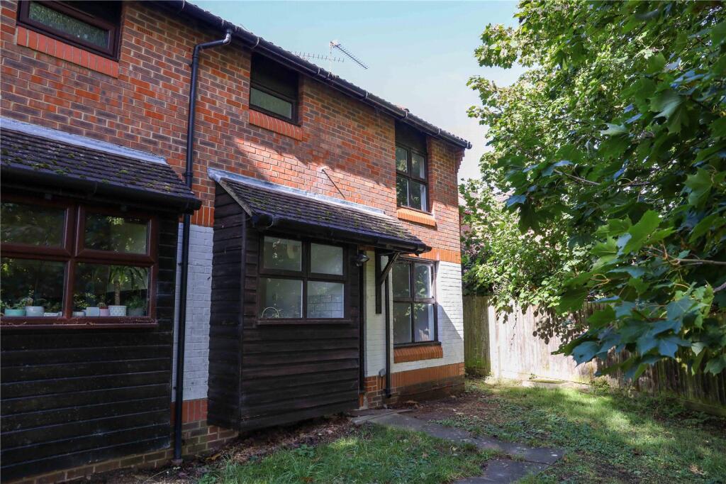 Main image of property: Nutmeg Close, Earley, Reading, Berkshire, RG6