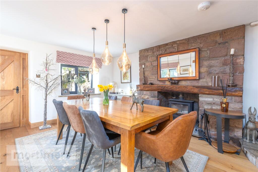 Additional image 6 of Talbot Bridge, Bashall Eaves, Clitheroe, BB7