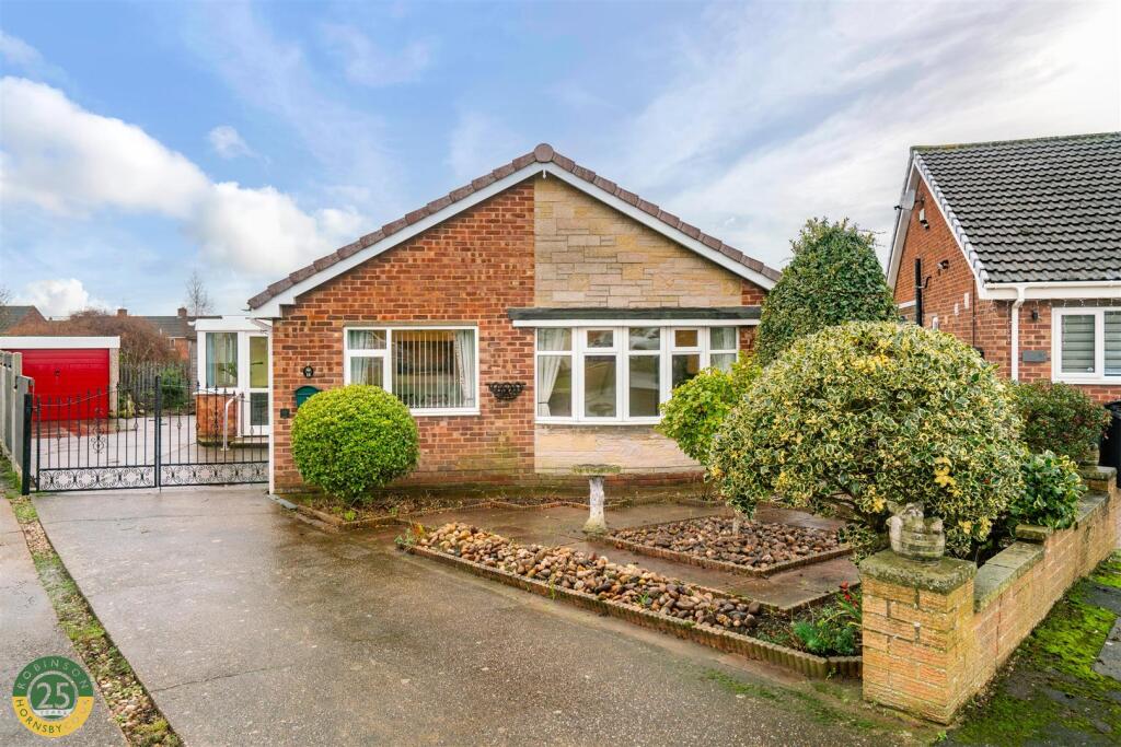 Main image of property: Curlew Court, Rossington, Doncaster