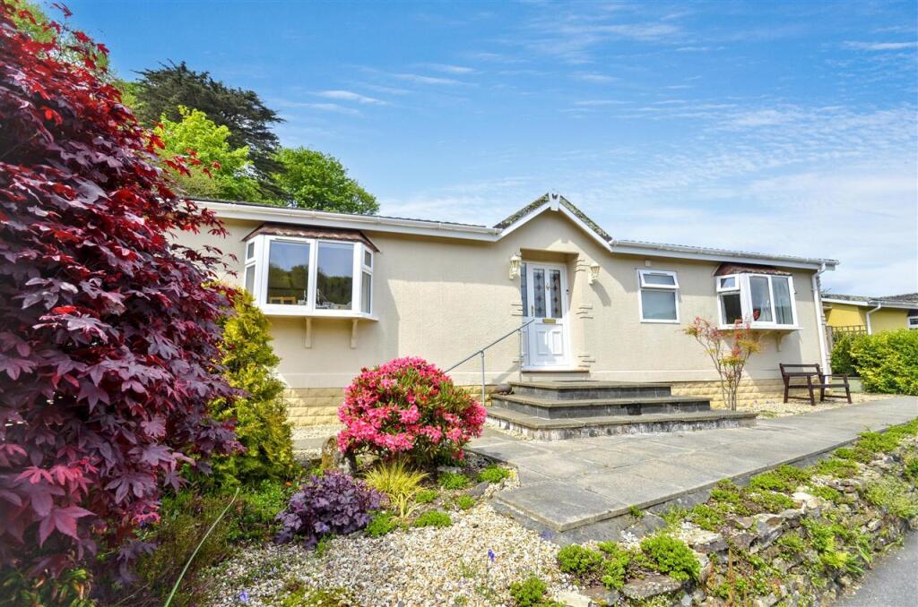 Main image of property: PERRANARWORTHAL