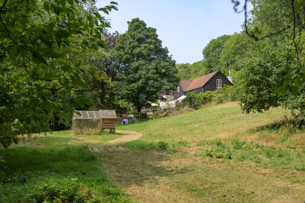 House in Bath - View 3