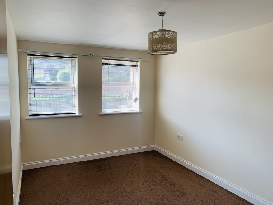 Apartment in Lincoln - View 4