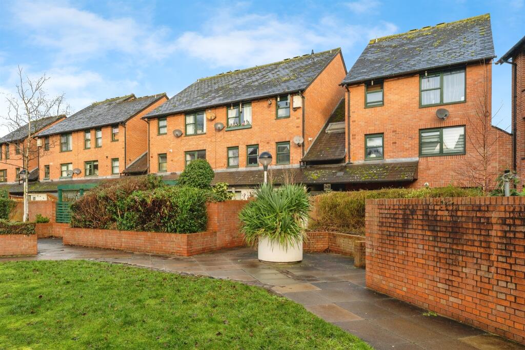 Main image of property: Charlotte Court, Chester
