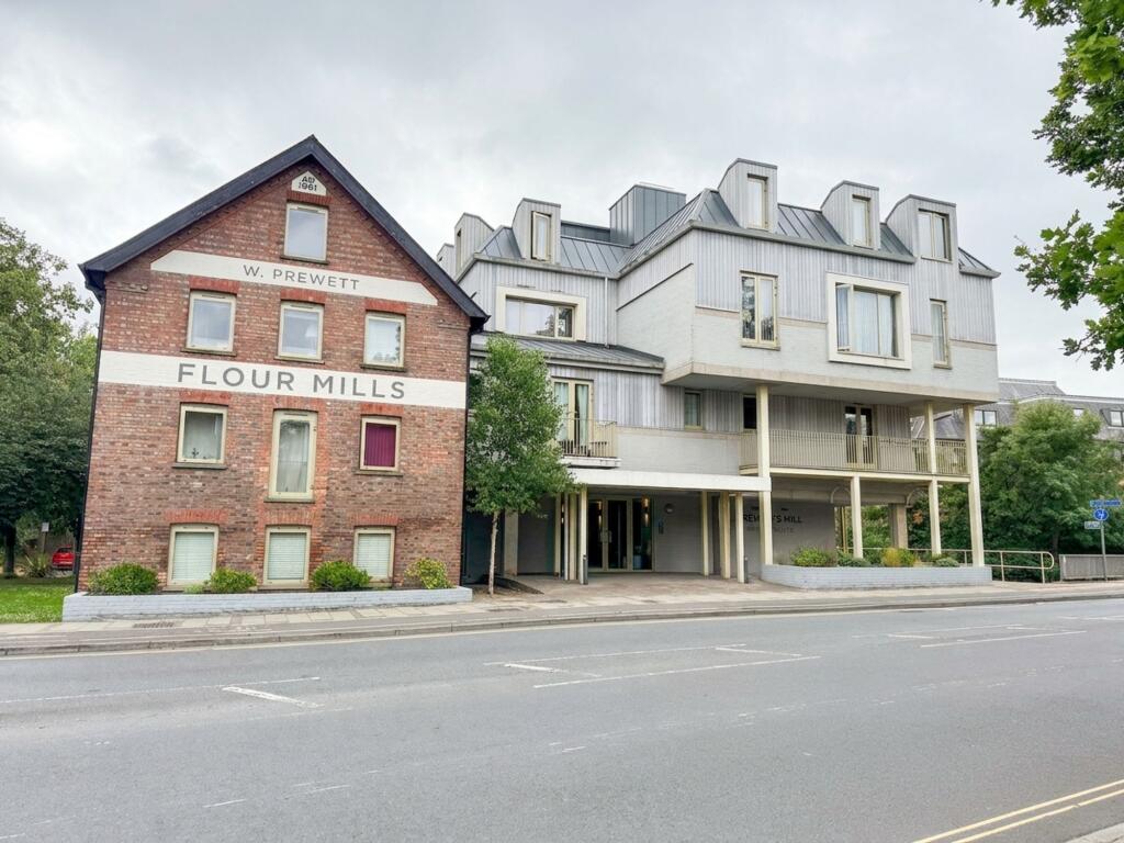 Main image of property: Mill Bay Lane, Horsham, RH12