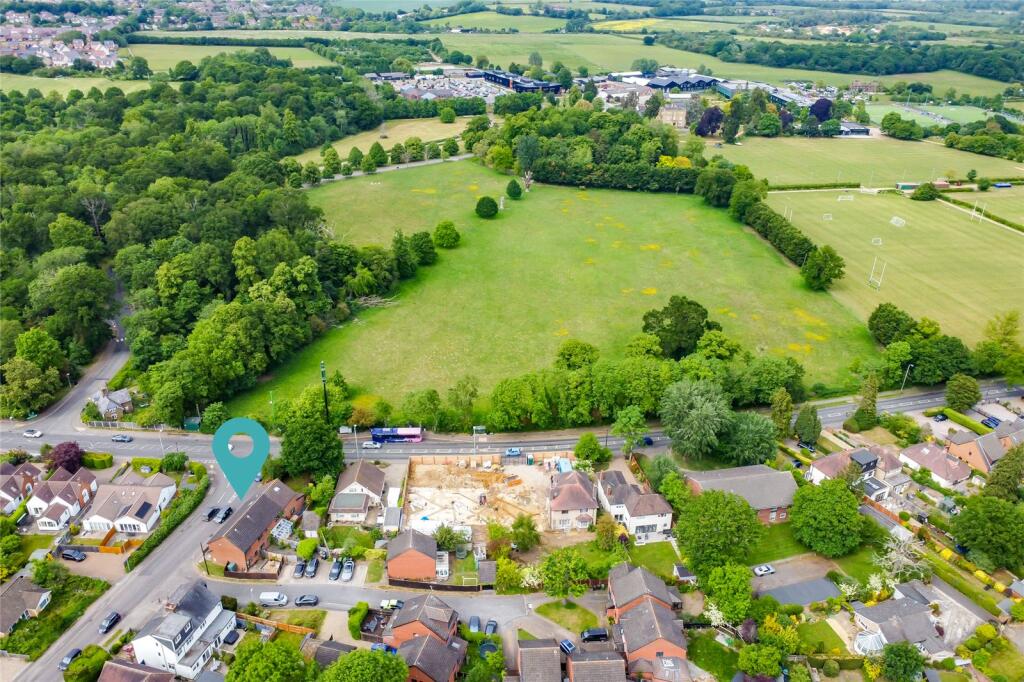 Additional image 14 of Colney Heath Lane, St. Albans, Hertfordshire, AL4