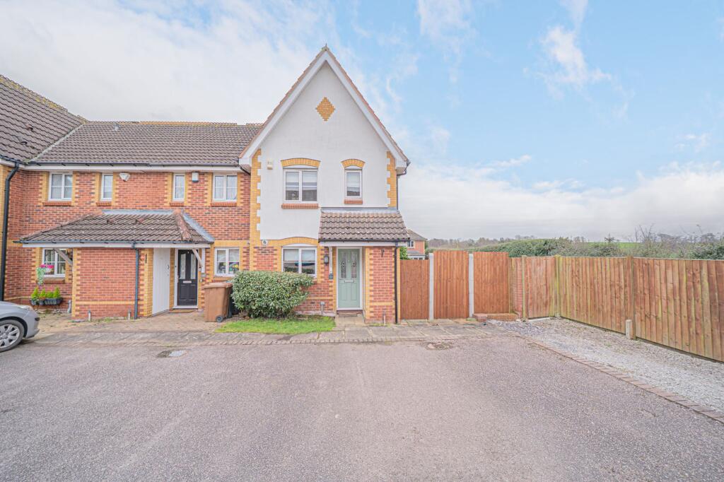 Main image of property: Strawberry Fields, Meriden, CV7