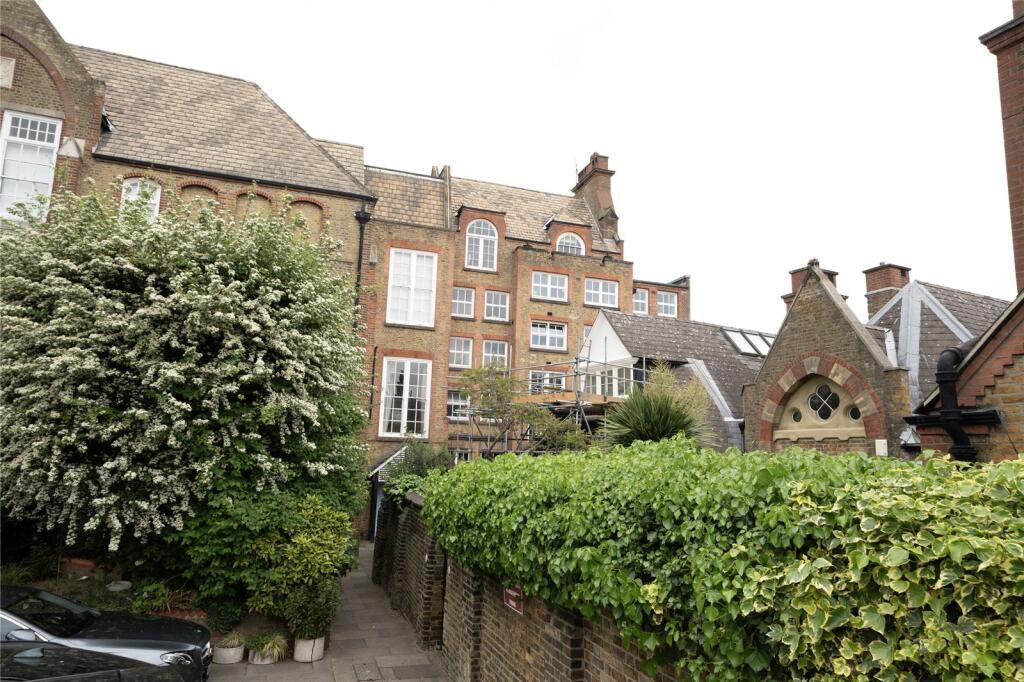 Main image of property: Schoolbell Mews, Bow, London, E3