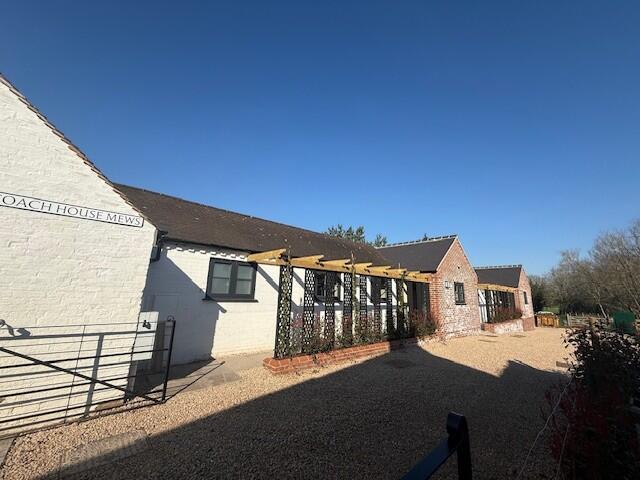 Additional image 18 of Main Street,Clifton Campville