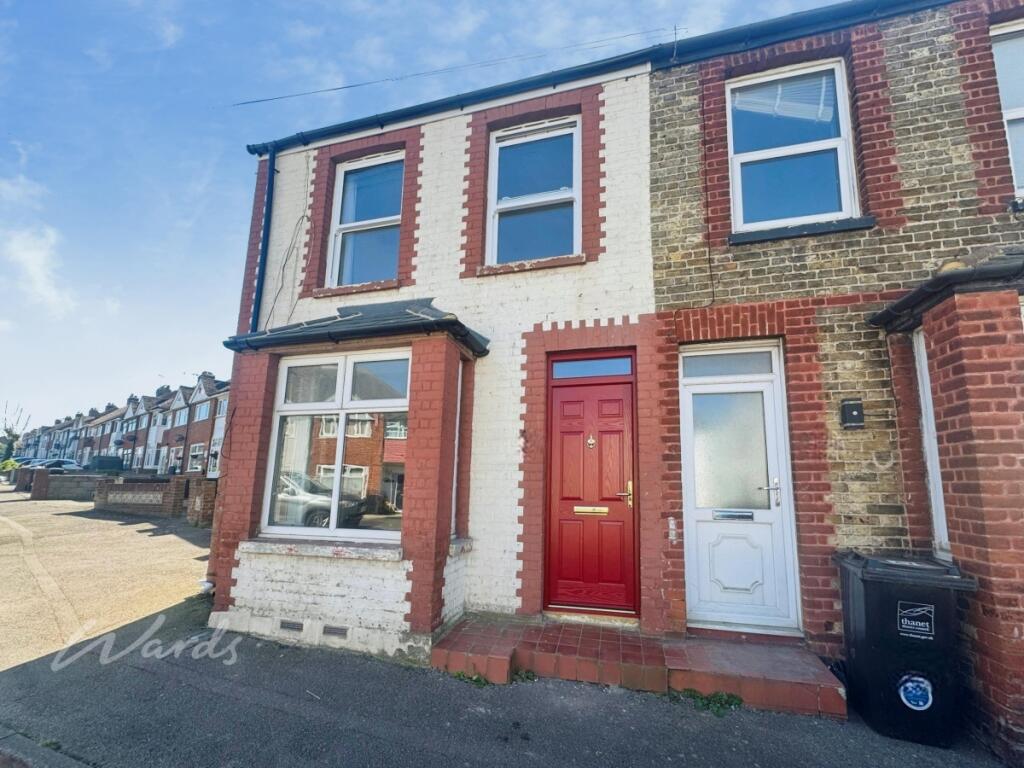 Main image of property: Nash Court Gardens Margate CT9