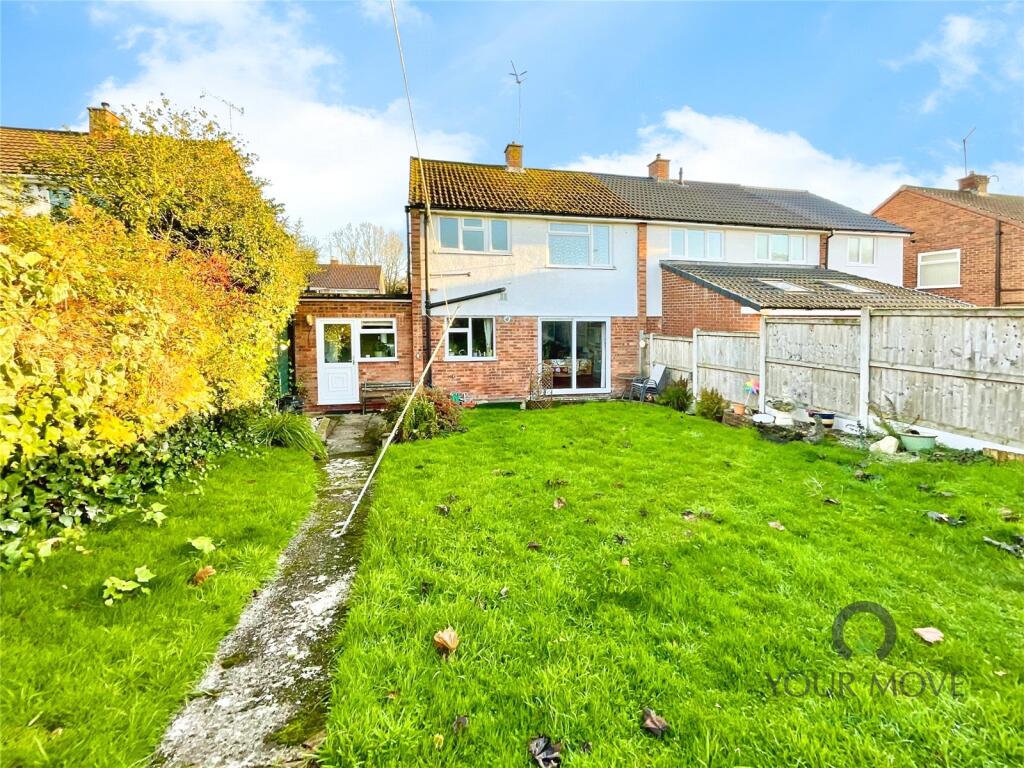 House in Bromsgrove - View 4