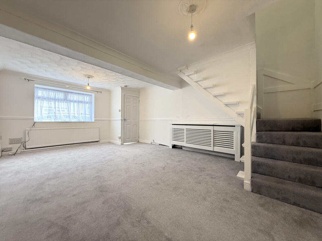 House in Cwmdare, Aberdare West - View 4