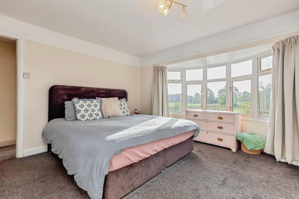 House in Northampton, Sudborough - More