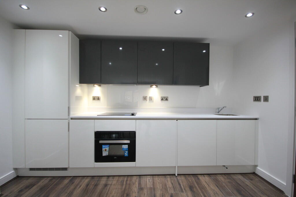 Madison House, Wrentham Street, Birmingham, B5 - View 3