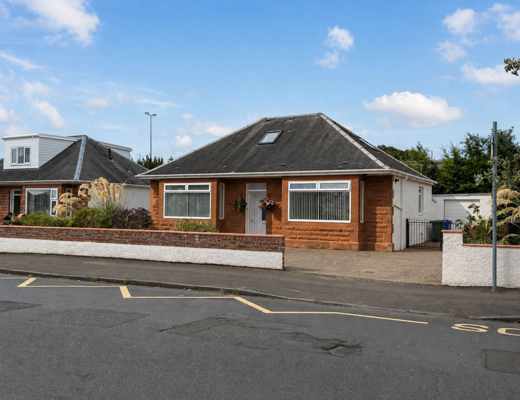 Main image of property: Belmont Road, Ayr, KA7