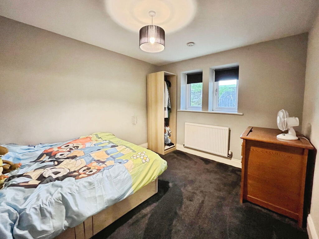 Additional image 17 of Branshaw Gardens, Keighley Road, Oakworth, BD22 7EP