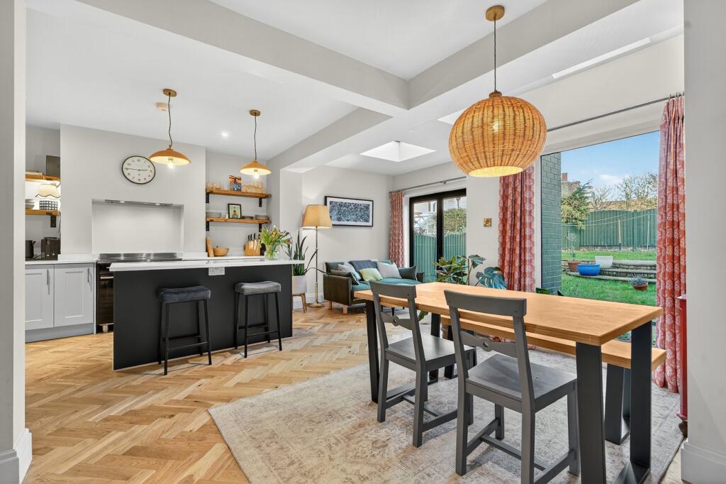 Main image of property: Hatlex Lane, Hest Bank, Lancaster, LA2