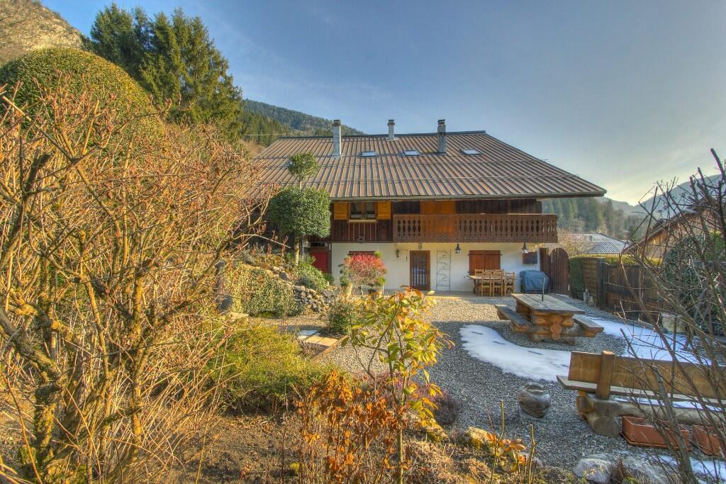 Main image of property: Le Biot, Haute-Savoie, Rhone Alps