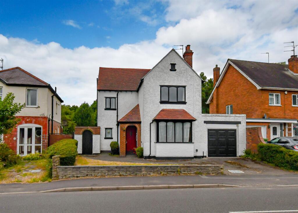 Main image of property: Coalway Road, Wolverhampton