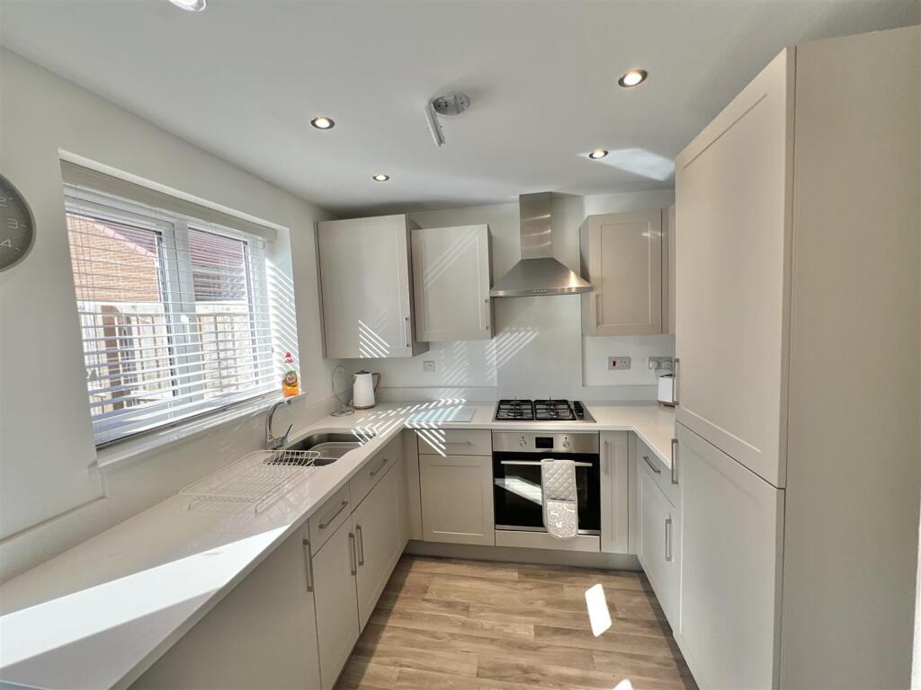 House in Darlington, Whessoe - View 2