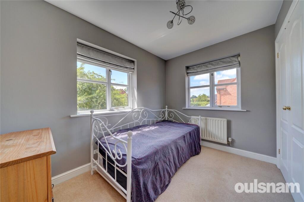 Additional image 10 of Hanbury Croft, Hanbury, Bromsgrove, Worcestershire, B60