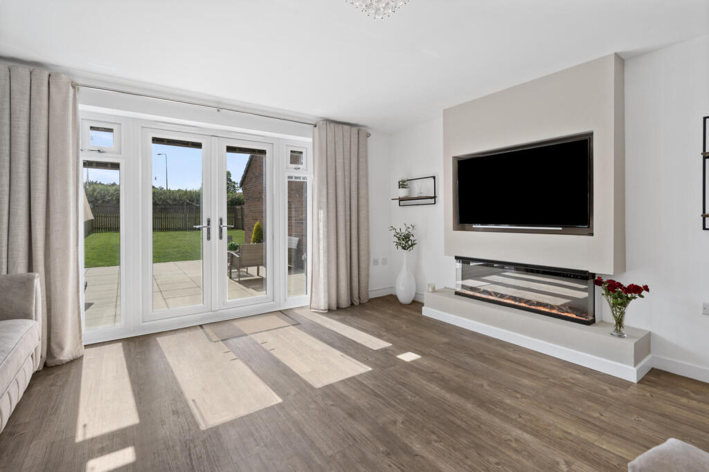 Goldcrest Crescent, Wynyard photo 4